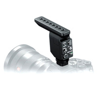 Sony ECM-B1M Shotgun Microphone