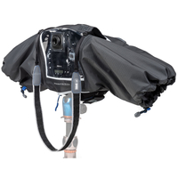 Think Tank Hydrophobia Rain Cover for DSLR with a 24-70mm f/2.8 or Similar