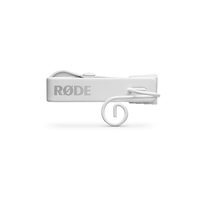 Rode Lavalier GO Microphone - Black