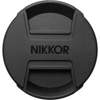 Nikon Z 85mm f/1.8 S Lens