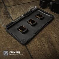 PolarPro Cinema Series Shutter Collection Filters for DJI Osmo Pocket