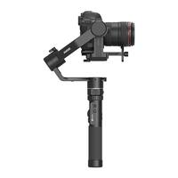 FeiyuTech AK4500 Handheld Gimbal - EX Demo