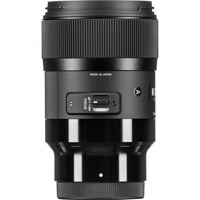 Sigma 35mm F/1.4 DG HSM Lens - L Mount