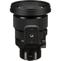 Sigma 105mm f/1.4 DG HSM Art Lens - L Mount
