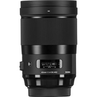 Sigma 40mm f/1.4 DG HSM Art Lens - L Mount