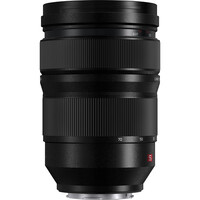 Panasonic Lumix S PRO 24-70mm f/2.8 Lens 