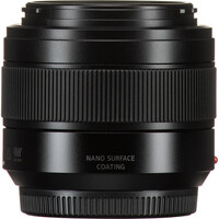 Panasonic Leica DG 25mm f/1.4 II 