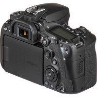 Canon EOS 90D DSLR - Body Only