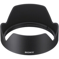Sony E 16-55mm f/2.8 G Lens 