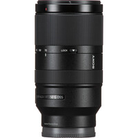 Sony E 70-350mm f/4.5-6.3 G OSS Lens 