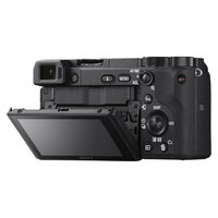 Sony A6400 + 18-200mm OSS LE Lens