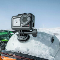 DJI Osmo Action Camera Frame Kit