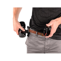 Peak Design Lens Kit - Canon Mount