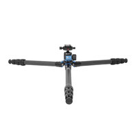 Sirui AM-284 Carbon Fibre Tripod with A-10R Ball Head