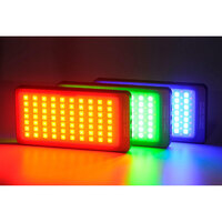 Sunwayfoto FL-70RGB LED Light