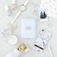 Fujifilm Instax Mini Link - AshWhite