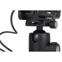 Sunwayfoto PCL-5DIV Custom L Bracket for Canon 5D IV