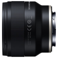 Tamron 20mm f/2.8 Di III OSD Lens - Sony FE Mount