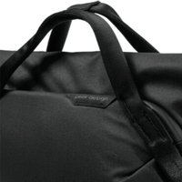 Peak Design Black 20L Everyday Tote V2