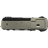 Fujifilm X-Pro3 with Duratect Finish - Duratect Silver