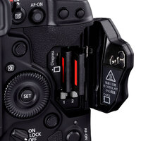 Canon EOS 1D X III - Body Only