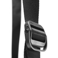 Peak Design Black 15L Everyday Tote V2