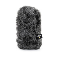 RODE NTG5 Shotgun Mic Kit