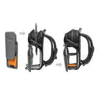 Lowepro Photo Active 200AW Backpack - Black