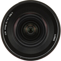 Panasonic Lumix S Pro 16-35mm f/4 Lens 