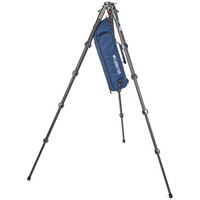 3 Legged Thing Legends Jay 5 Section Carbon Tripod