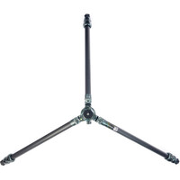3 Legged Thing Legends Mike 5 Section Carbon Tripod