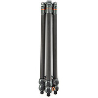 3 Legged Thing Winston 2.0 Carbon Fibre Tripod System with Airhed Pro ball head