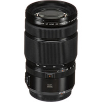 Fujifilm GF 45-100mm f4 R LM OIS WR Lens