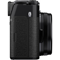 Fujifilm X100V - Black