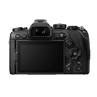 Olympus OM-D E-M1 III + 12-40mm f/2.8 PRO Lens