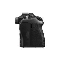 Olympus OM-D E-M1 III + 12-100mm f/4 PRO Lens