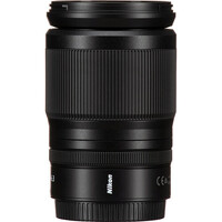 Nikon Z 24-200mm f/4-6.3 VR Lens