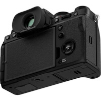 Fujifilm X-T4 Black - Body Only