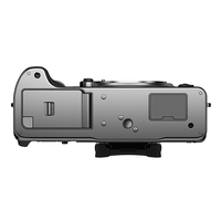 Fujifilm X-T4 Silver - Body Only