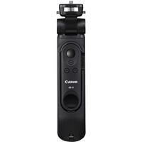 The Canon HG-100TBR Tripod Grip with Wireless BR-E1 Remote Control