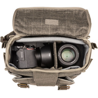 Think Tank Photo Retrospective Backpack 15l - Pinestone