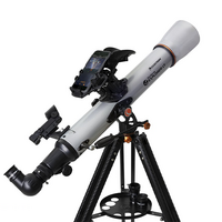 Celestron StarSense Explorer LT 70mm AZ Refractor Telescope