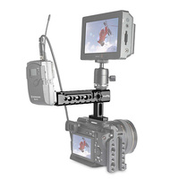 SmallRig 1984 Camera/Camcorder Action Stabilizing Universal Handle