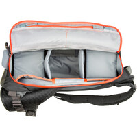 MindShift Photo Cross 13 Carbon Grey