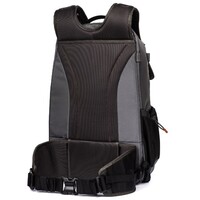 MindShift Photo Cross 15 Backpack - Carbon Grey
