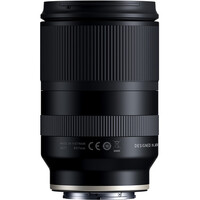 Tamron 28-200mm F/2.8-5.6 Di III RXD Lens for Sony FE