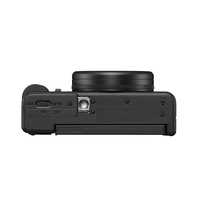 Sony ZV-1 Compact Camera - Black 