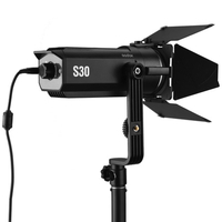 Godox S30 LED Focusing LED Light