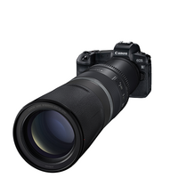 Canon RF 800mm f/11 IS STM Lens