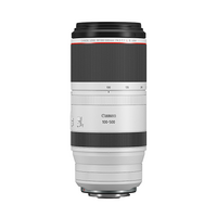 Canon RF 100-500mm f/4.5-7.1 L IS USM